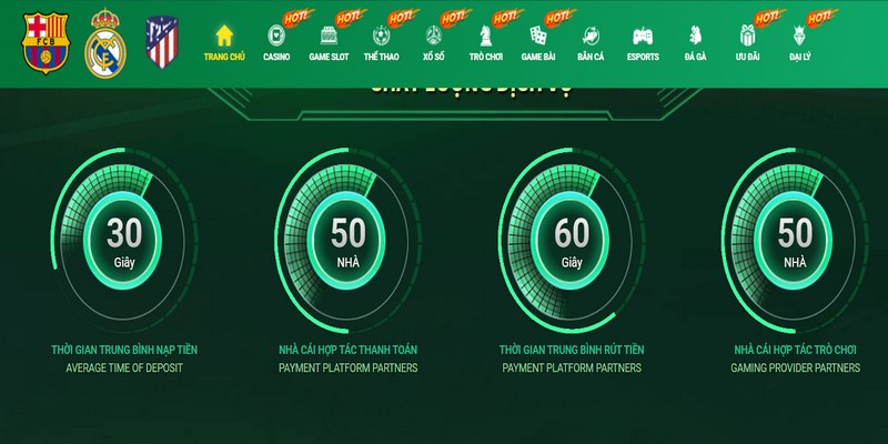 TK88 là một tên tuổi nổi bật, quy tụ đầy đủ các thể loại game